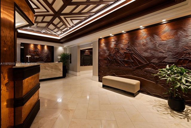 2901 S Bayshore Dr 2H, Miami, FL 33133