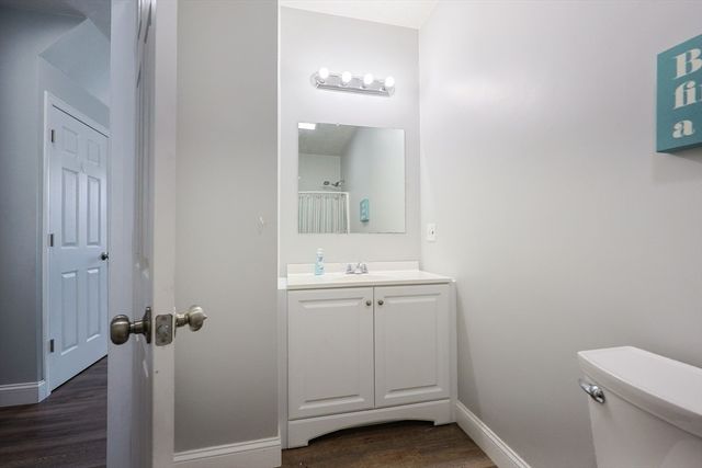 25 George Waterman Rd, Johnston, RI 02919