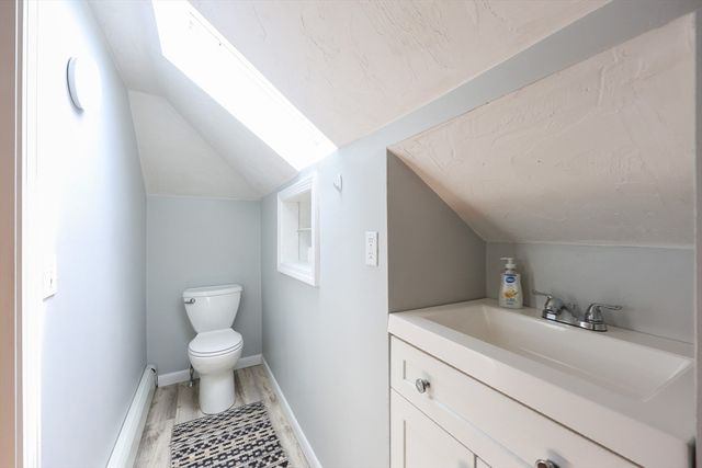25 George Waterman Rd, Johnston, RI 02919