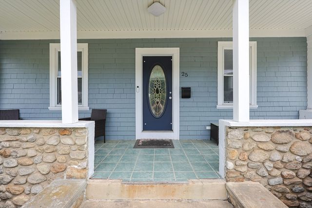 25 George Waterman Rd, Johnston, RI 02919