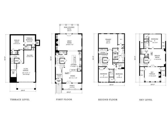 3530 Vermillion View, Suwanee, GA 30024