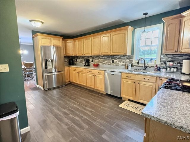 1053 Bennie Road, Cortlandville, NY 13045