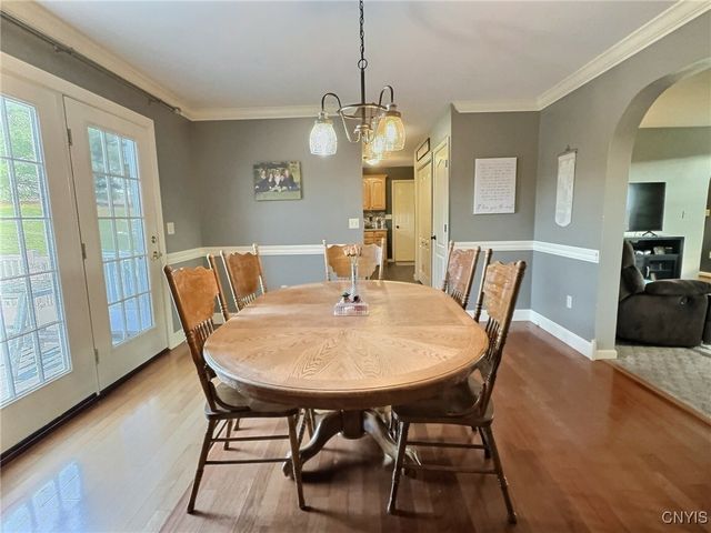 1053 Bennie Road, Cortlandville, NY 13045