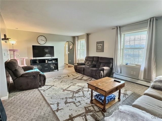 1053 Bennie Road, Cortlandville, NY 13045