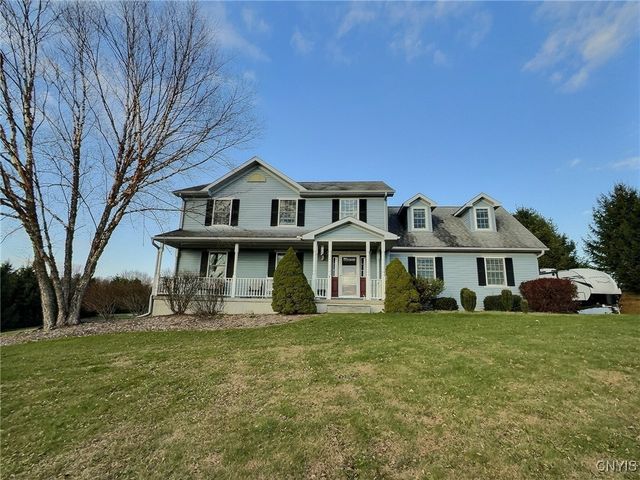 1053 Bennie Road, Cortlandville, NY 13045