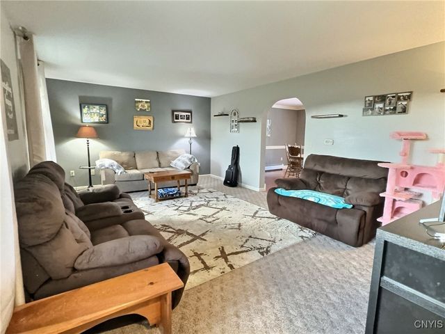 1053 Bennie Road, Cortlandville, NY 13045