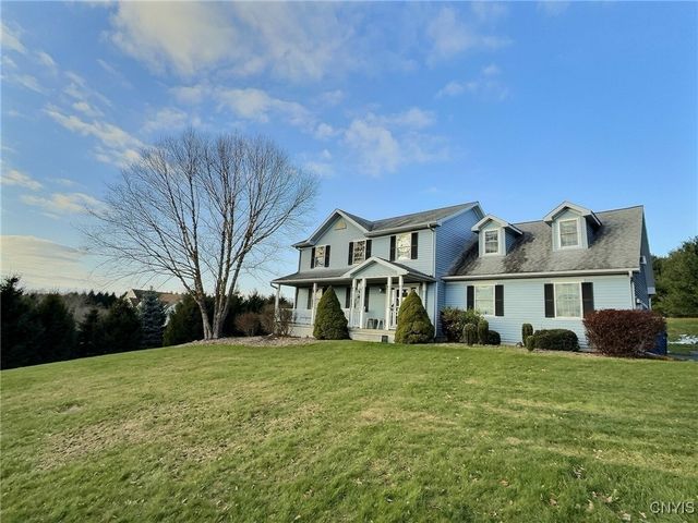 1053 Bennie Road, Cortlandville, NY 13045