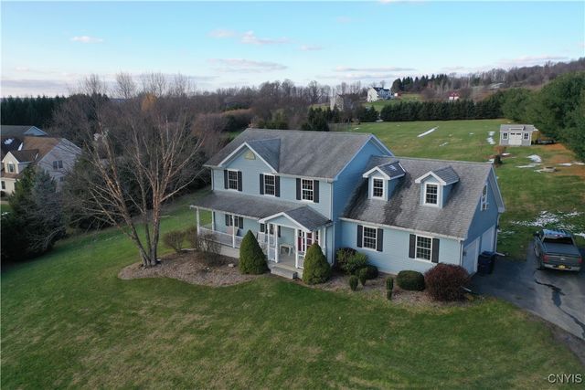 1053 Bennie Road, Cortlandville, NY 13045