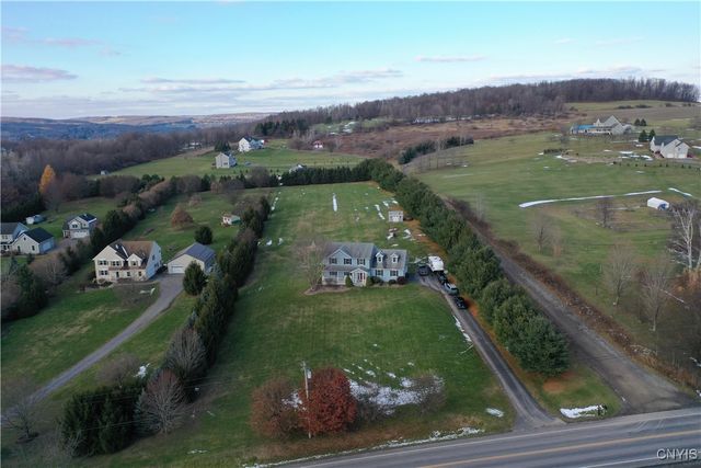 1053 Bennie Road, Cortlandville, NY 13045