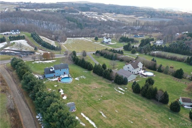 1053 Bennie Road, Cortlandville, NY 13045