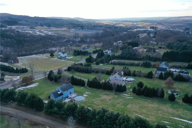 1053 Bennie Road, Cortlandville, NY 13045