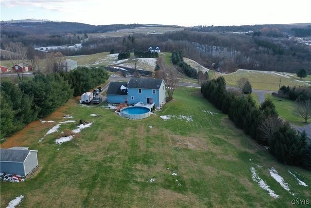 1053 Bennie Road, Cortlandville, NY 13045