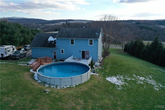 1053 Bennie Road, Cortlandville, NY 13045