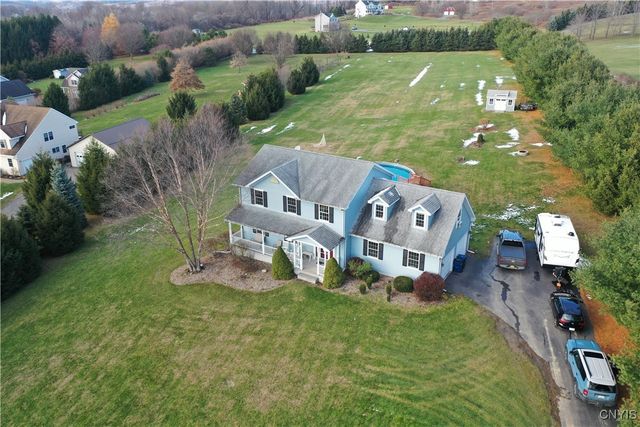 1053 Bennie Road, Cortlandville, NY 13045