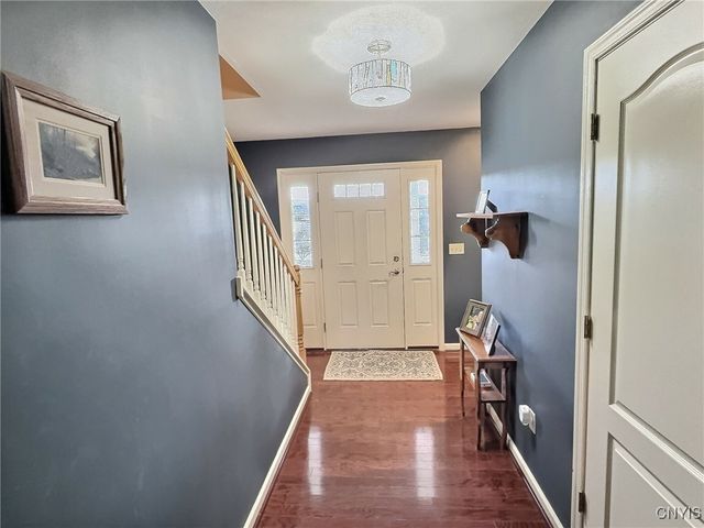 1053 Bennie Road, Cortlandville, NY 13045