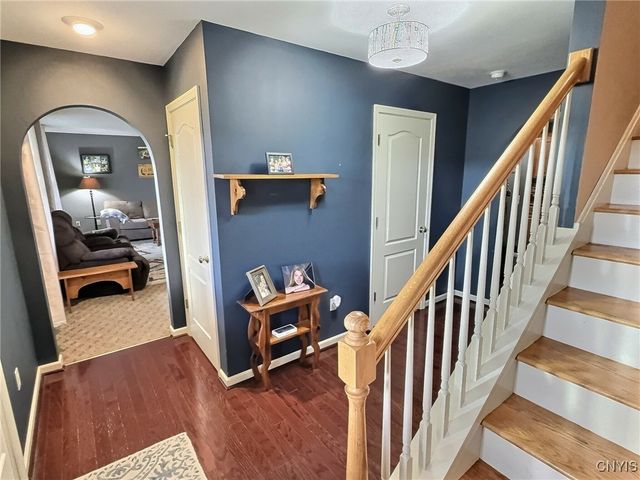 1053 Bennie Road, Cortlandville, NY 13045