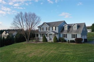 1053 Bennie Road, Cortlandville, NY 13045