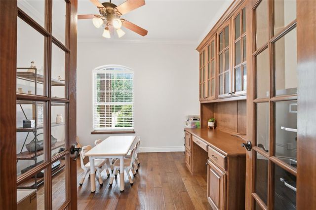 10812 NW 34th Street, Yukon, OK 73099