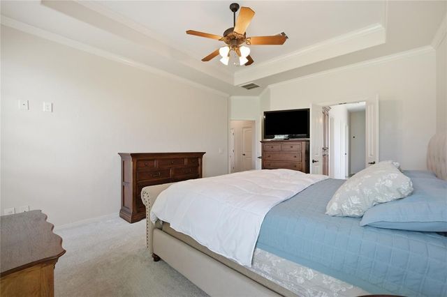 10812 NW 34th Street, Yukon, OK 73099