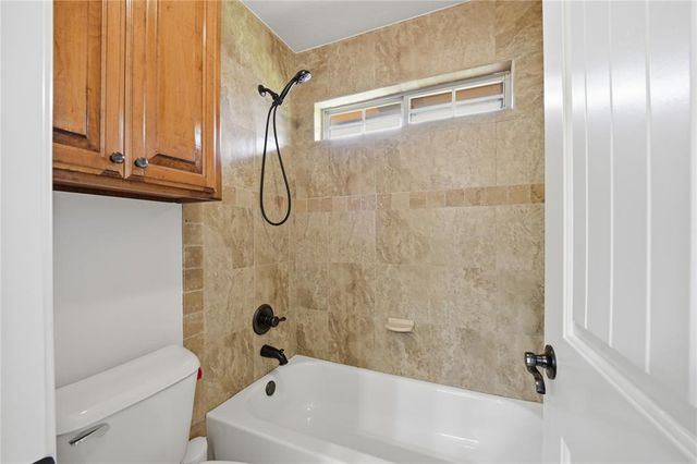 10812 NW 34th Street, Yukon, OK 73099