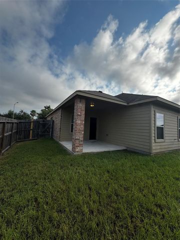 18227 Dusty Terrace Lane, Katy, TX 77449