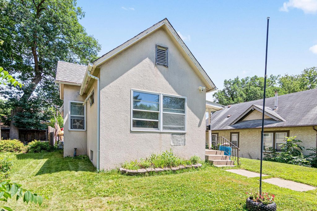 3542 Aldrich Avenue N, Minneapolis, MN 55412