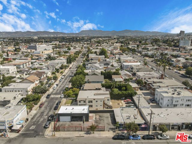 3429 Venice Boulevard, Los Angeles, CA 90019