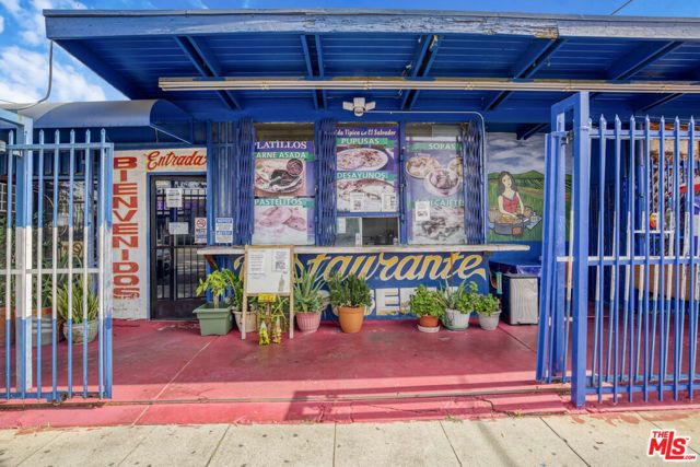 3429 Venice Boulevard, Los Angeles, CA 90019