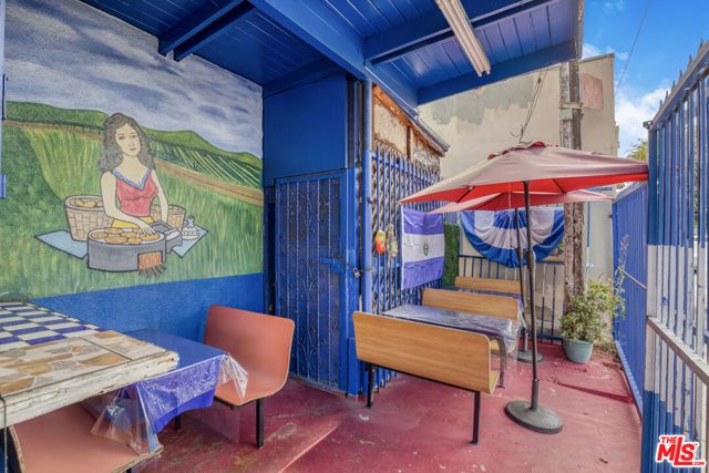 3429 Venice Boulevard, Los Angeles, CA 90019