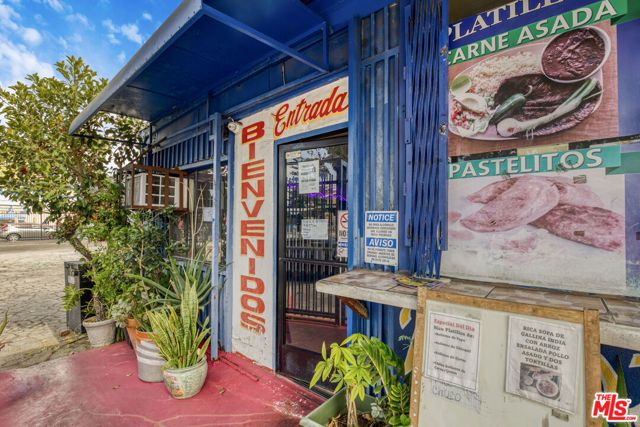 3429 Venice Boulevard, Los Angeles, CA 90019