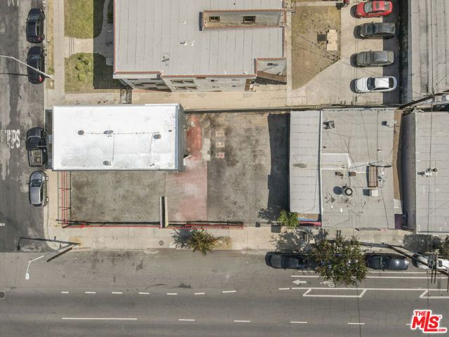 3429 Venice Boulevard, Los Angeles, CA 90019