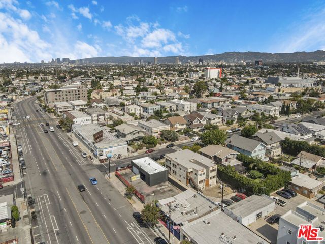3429 Venice Boulevard, Los Angeles, CA 90019