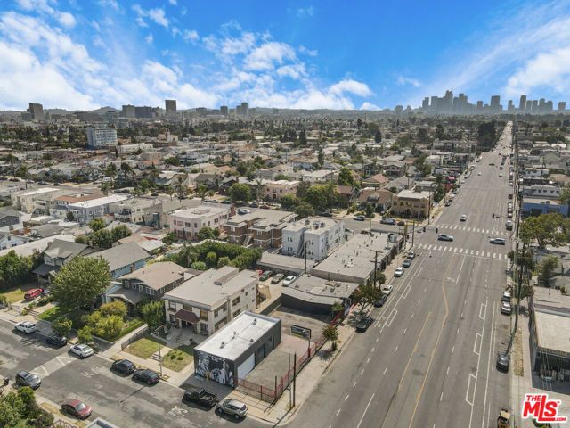 3429 Venice Boulevard, Los Angeles, CA 90019