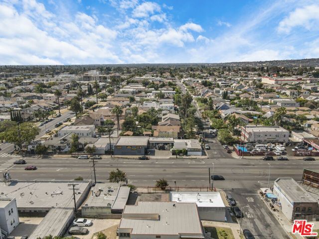3429 Venice Boulevard, Los Angeles, CA 90019