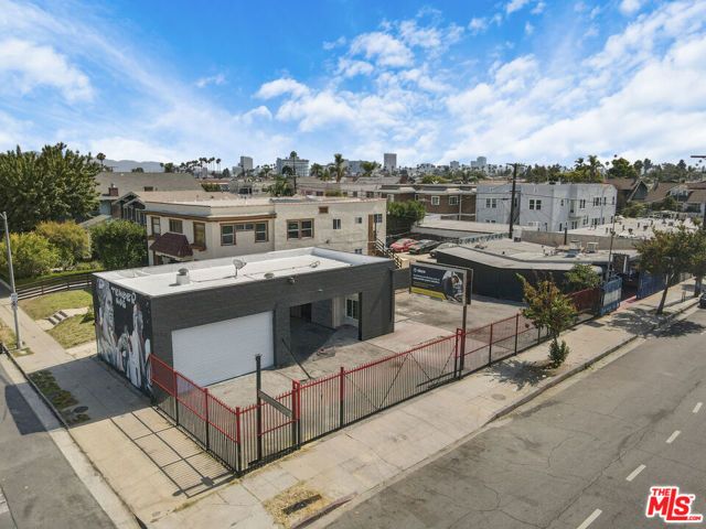 3429 Venice Boulevard, Los Angeles, CA 90019