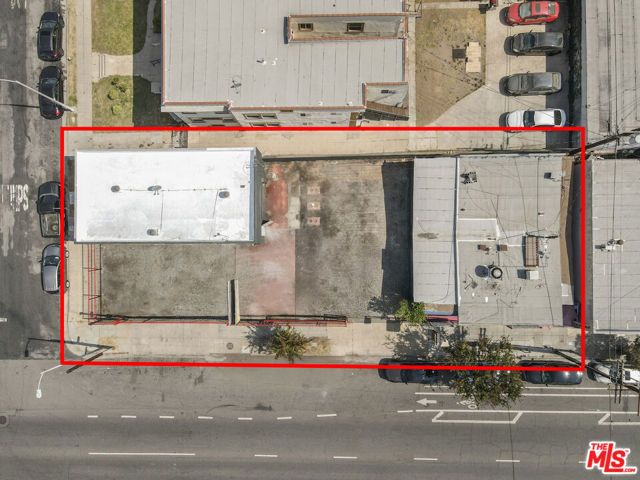 3429 Venice Boulevard, Los Angeles, CA 90019