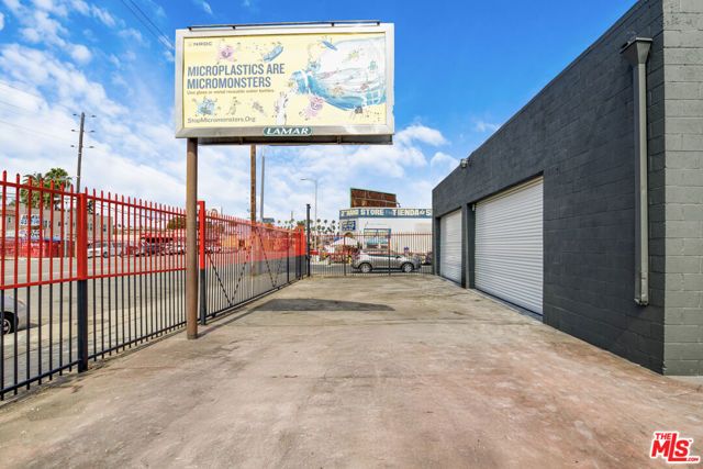 3429 Venice Boulevard, Los Angeles, CA 90019