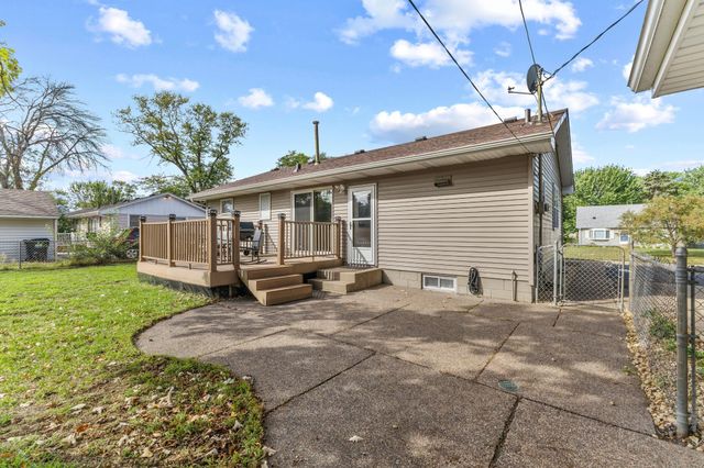 10143 Cottonwood Street NW, Coon Rapids, MN 55448