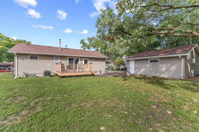 10143 Cottonwood Street NW, Coon Rapids, MN 55448