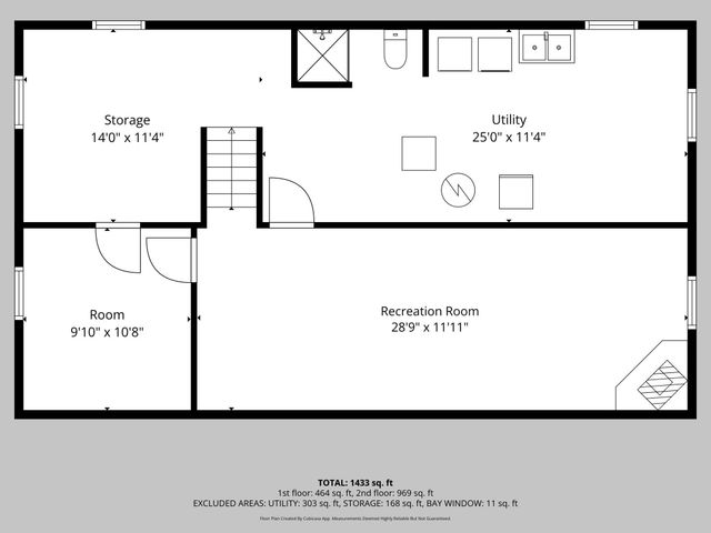 10143 Cottonwood Street NW, Coon Rapids, MN 55448