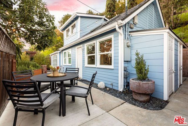 12458 Laurel Terrace Drive, Studio City (los Angeles), CA 91604