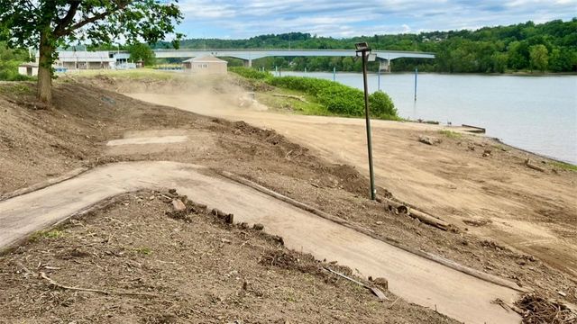 136 Bunola River Road, Forward Twp, PA 15063