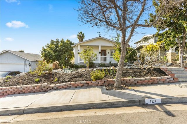 127 S Redwood Avenue, Brea, CA 92821
