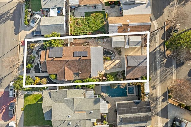 127 S Redwood Avenue, Brea, CA 92821