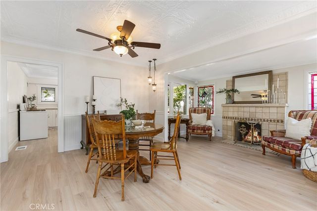 127 S Redwood Avenue, Brea, CA 92821