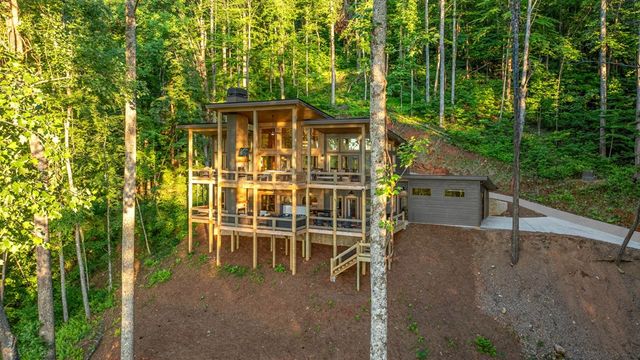 55 Grand Vista Drive, Blue Ridge, GA 30513