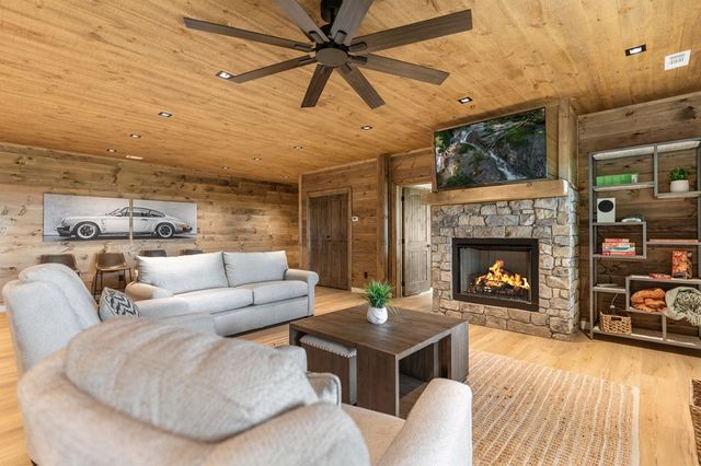 55 Grand Vista Drive, Blue Ridge, GA 30513