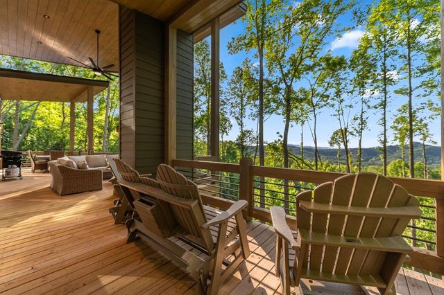 55 Grand Vista Drive, Blue Ridge, GA 30513