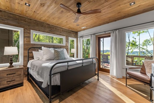 55 Grand Vista Drive, Blue Ridge, GA 30513