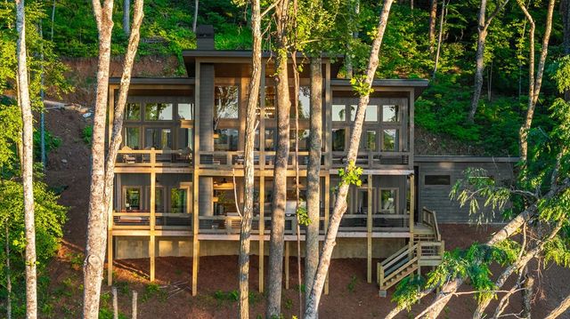 55 Grand Vista Drive, Blue Ridge, GA 30513